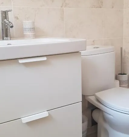 アパート The Dream *