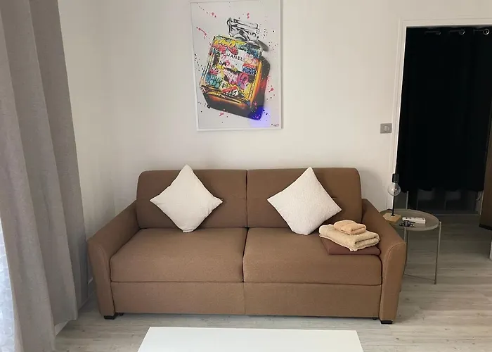 Apartment The Dream