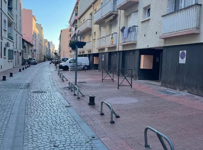 Apartment The Dream Bandol