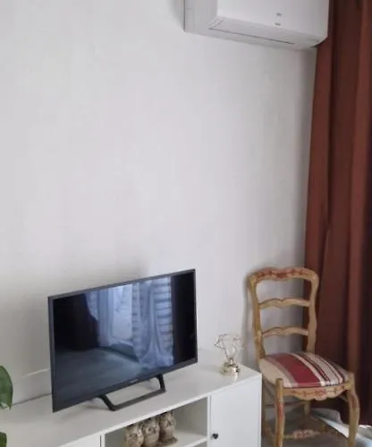 Apartment The Dream