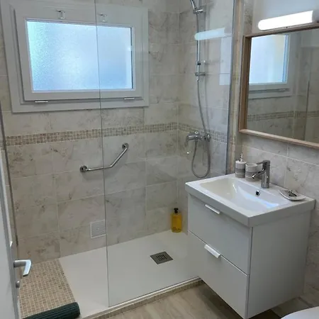 Apartmán The Dream Bandol