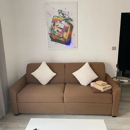 Appartamento The Dream
